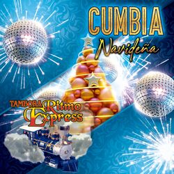 Cover of Cumbia Navideña