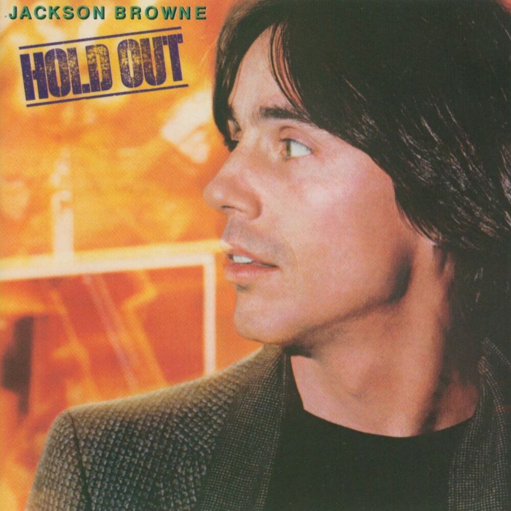 Picture of Hold Out