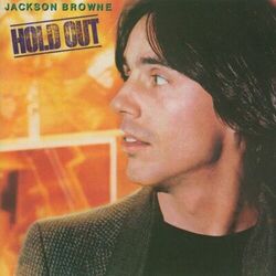Cover of Hold Out