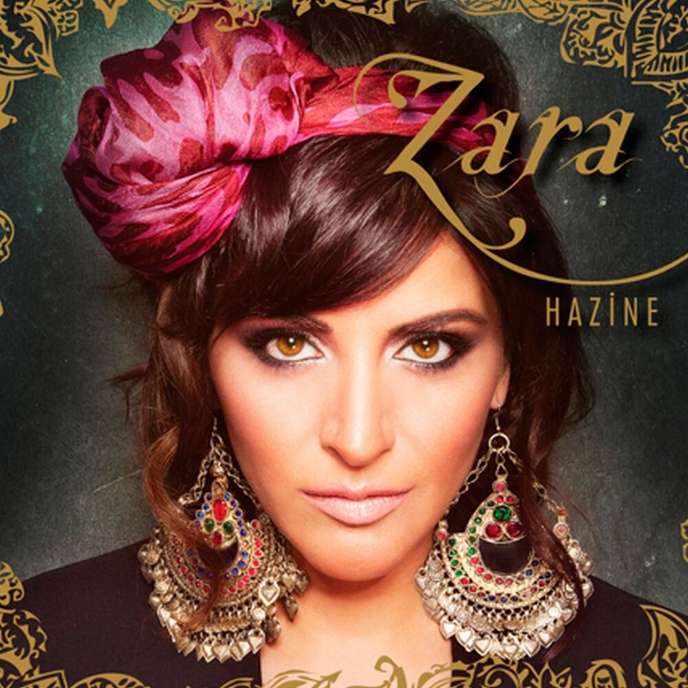 Picture of Hazine