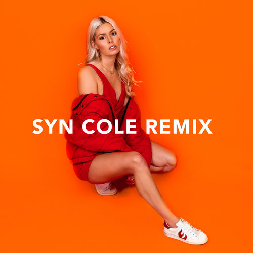 Give 'n' Take (Syn Cole Remix) by Call Me Loop - 124 BPM