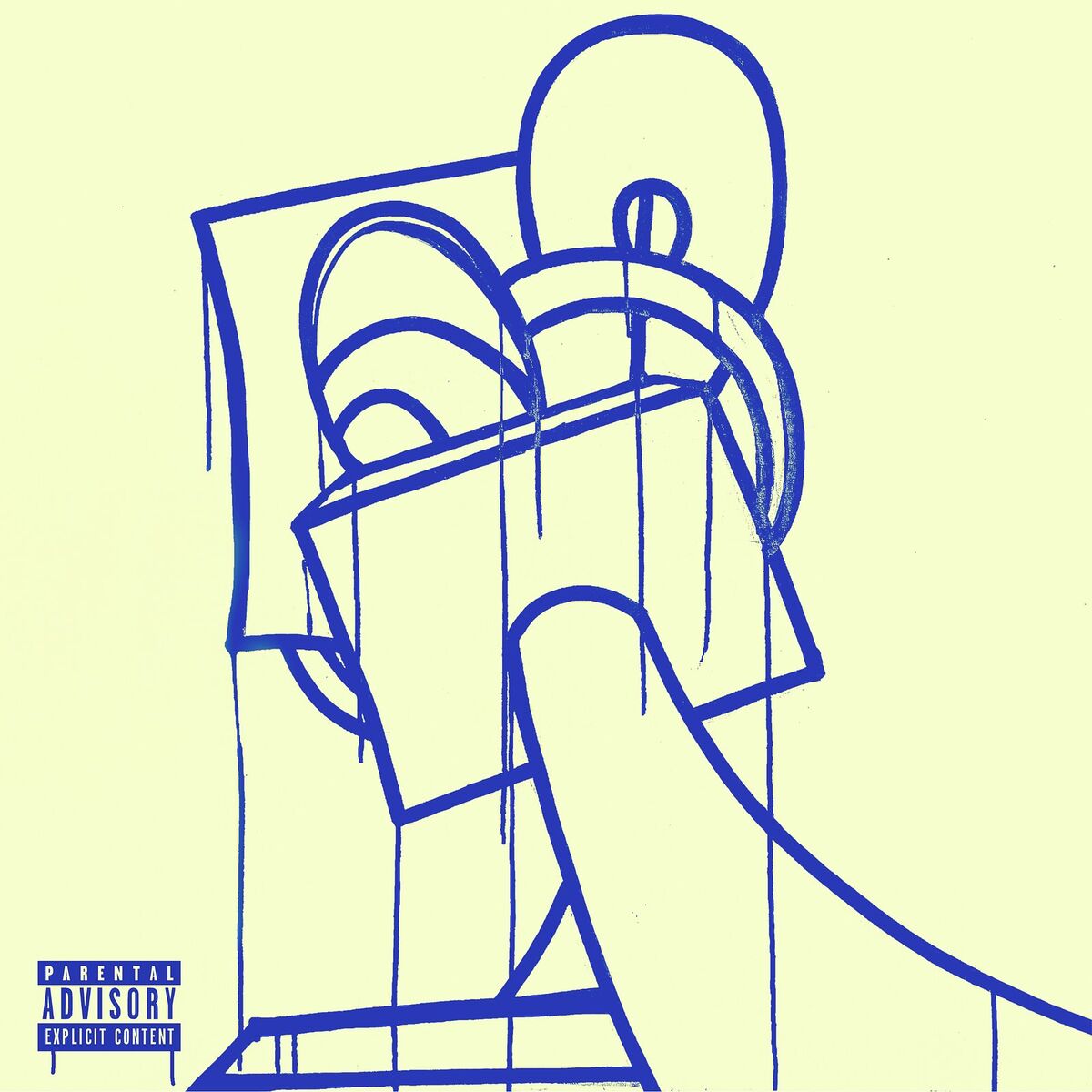 Album cover of Victime de l'art