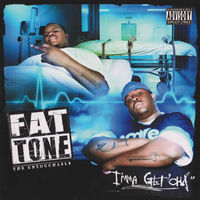 洋楽 G-RAP FAT TONE - I AM THE STREETS 200x200.jpg