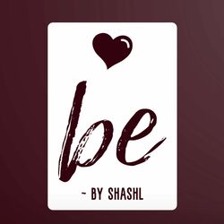 Cover of BE