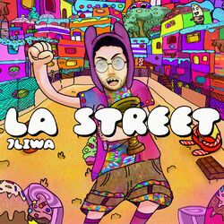 Cover of La Street