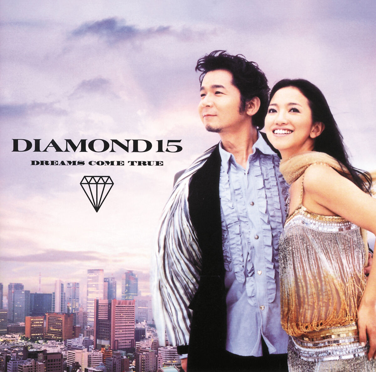 DREAMS COME TRUE: albums, songs, playlists | Deezer