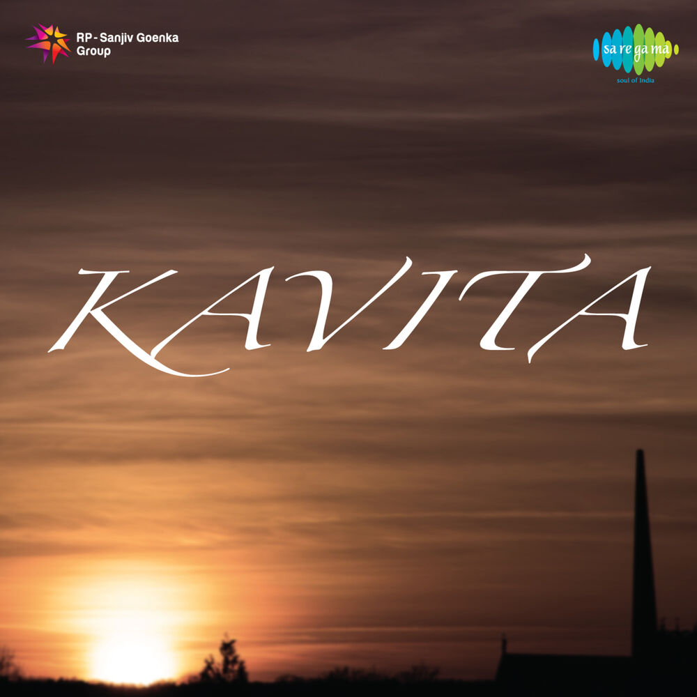 Picture of Kavita (Original Motion Picture Soundtrack)