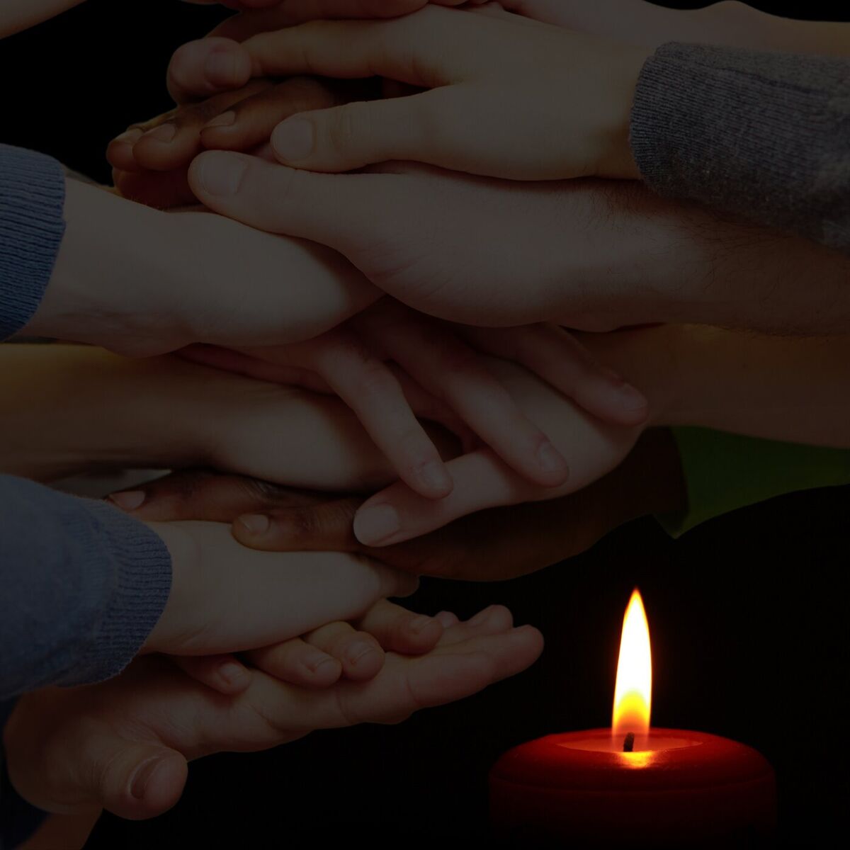 Album cover of This Little Light (The Rainbow Collective)