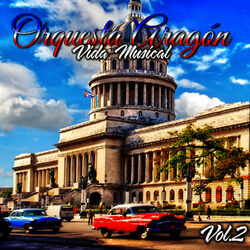 Cover of Vida Musical, Vol. 2