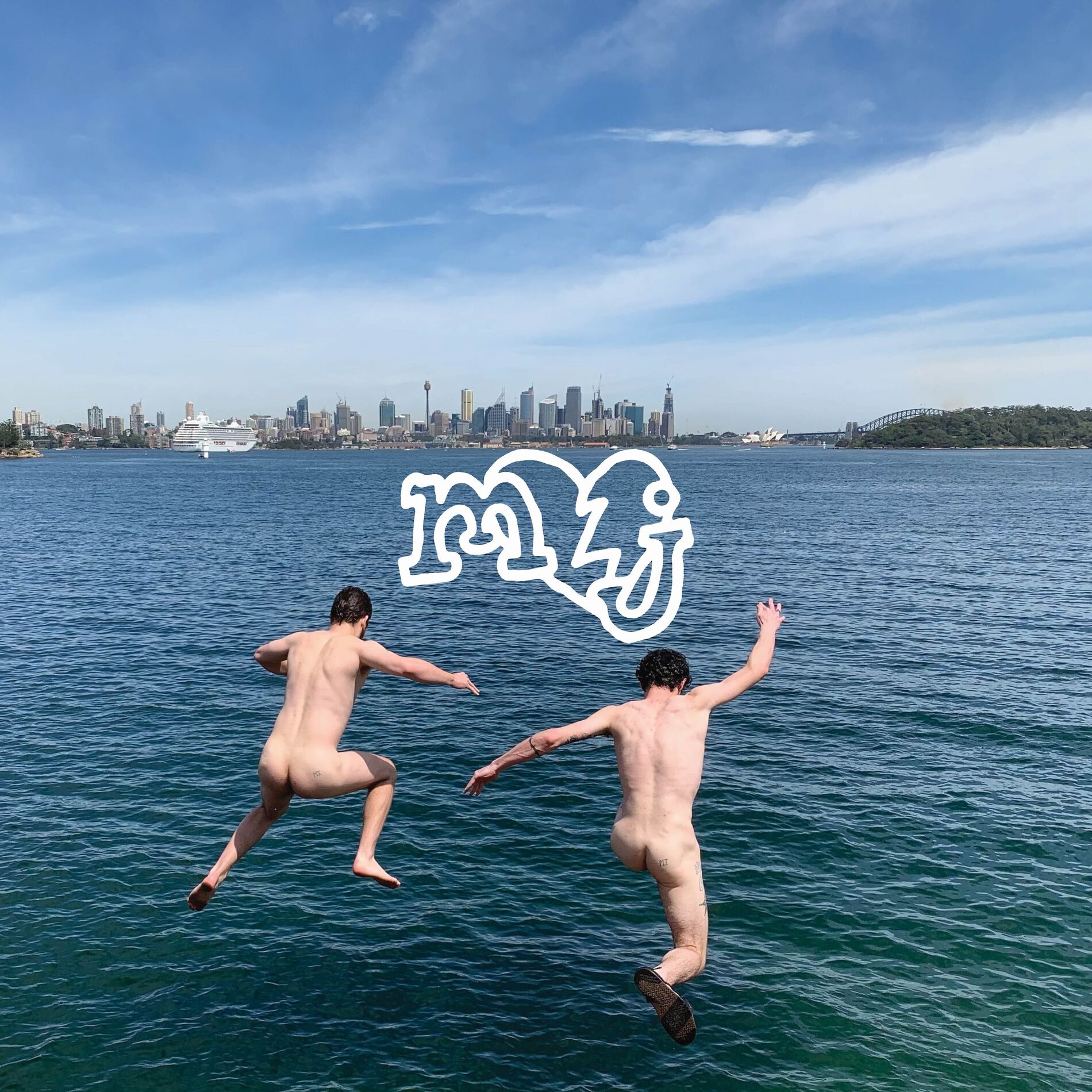 Album cover of Sweet Tooth