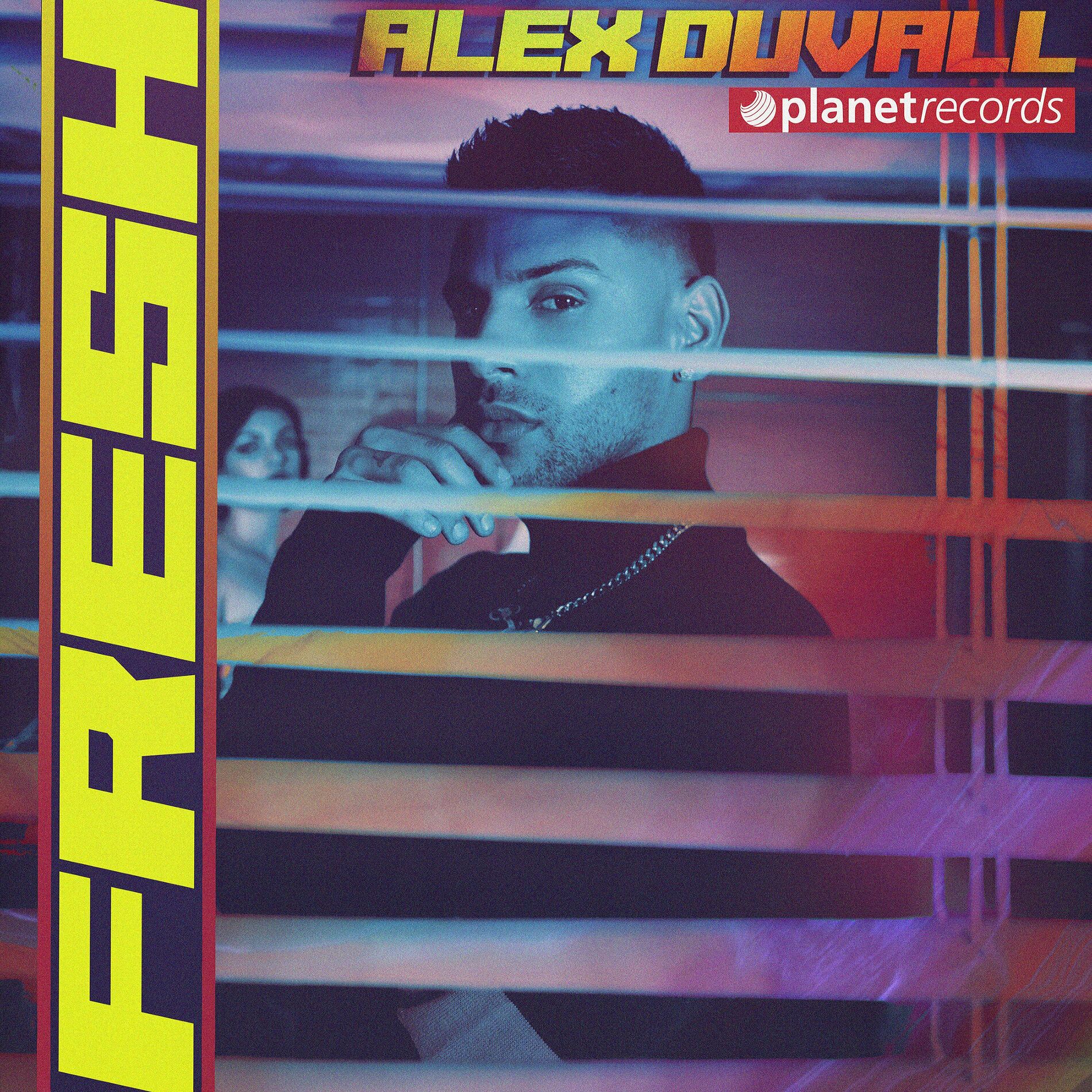 Album cover of Fresh