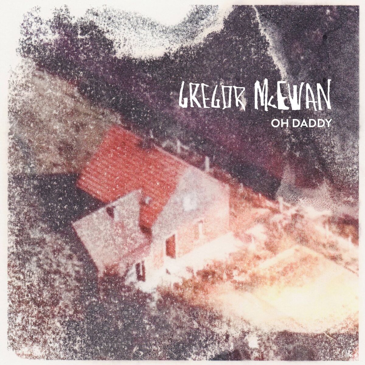 Album cover of Oh Daddy