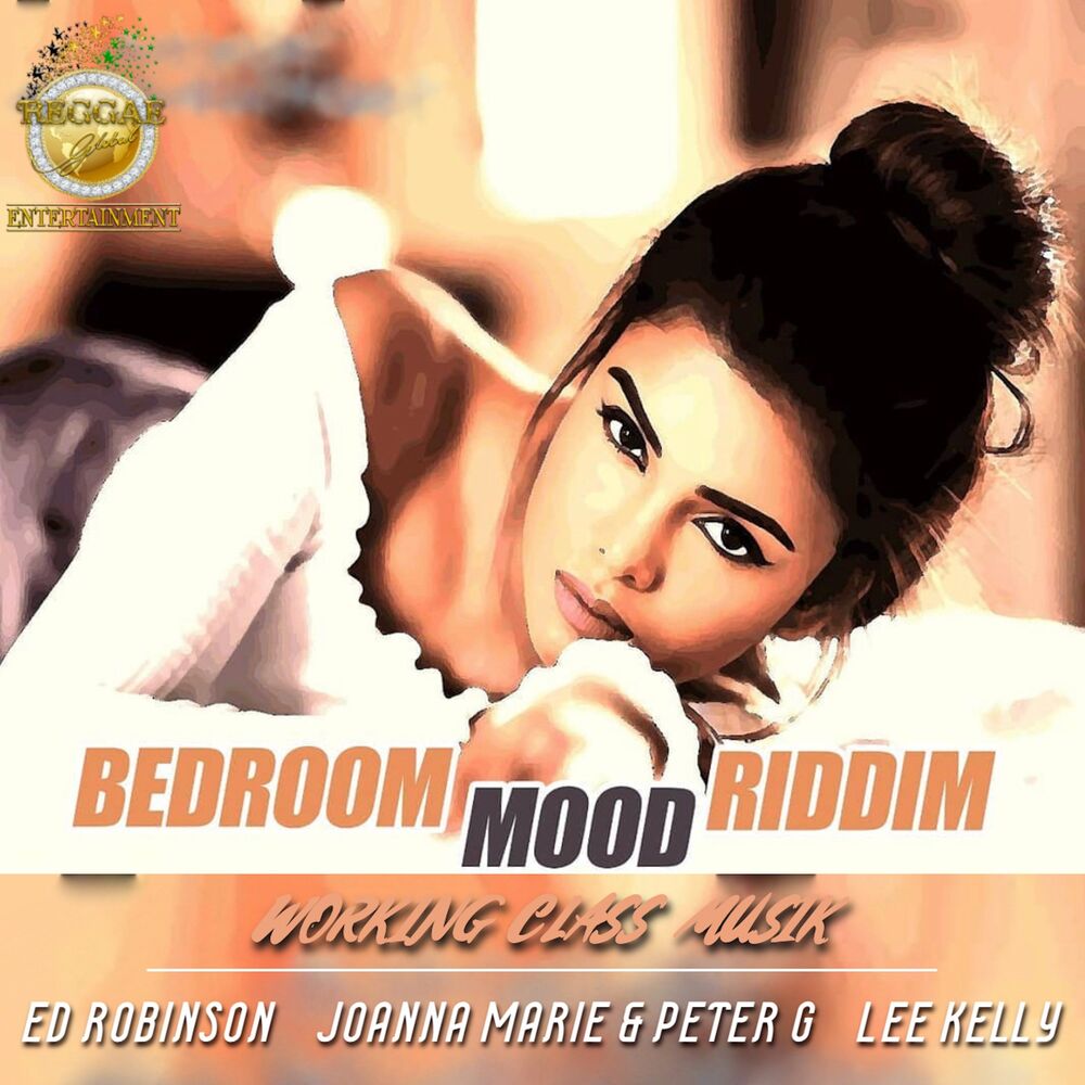 Picture of Bedroom Mood Riddim