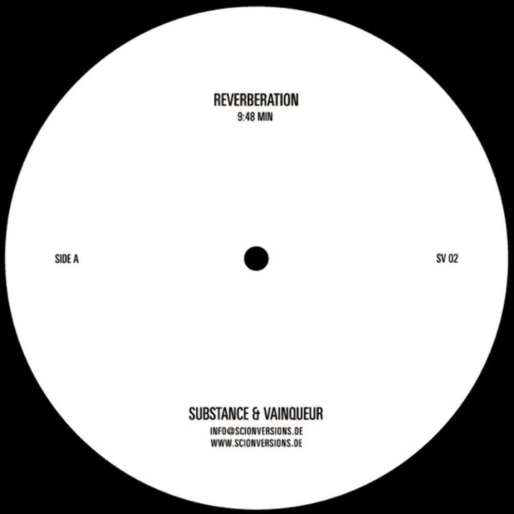 Picture of Reverberation
