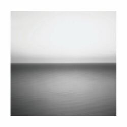 Cover of No Line On The Horizon