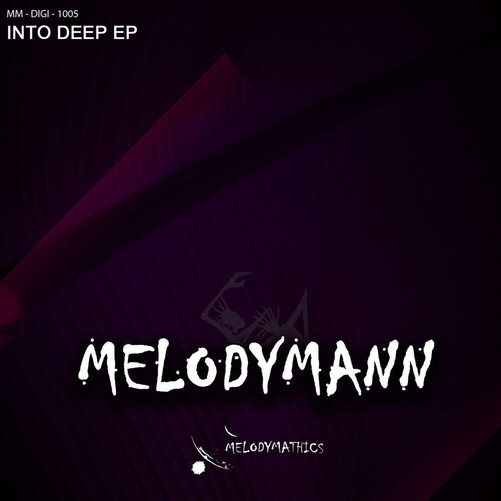 Picture of Into Deep EP