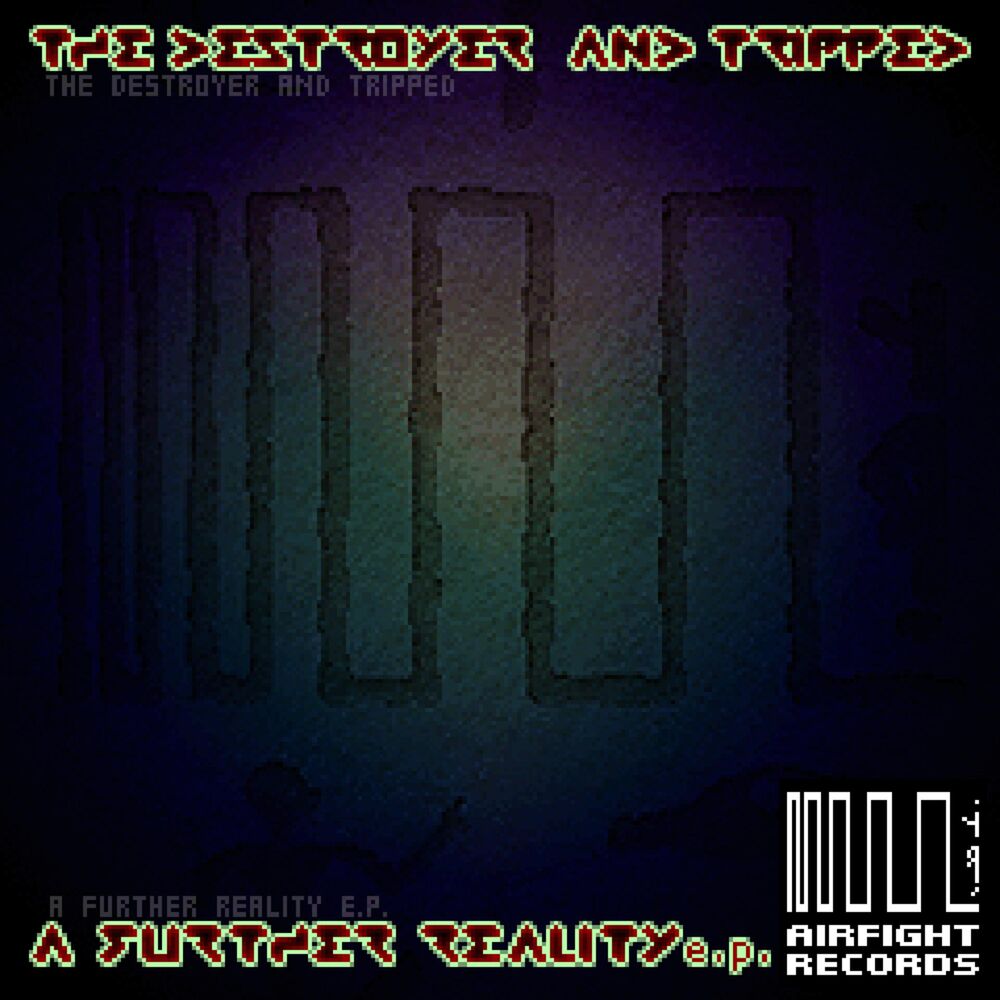 Picture of A Further Reality E.P.
