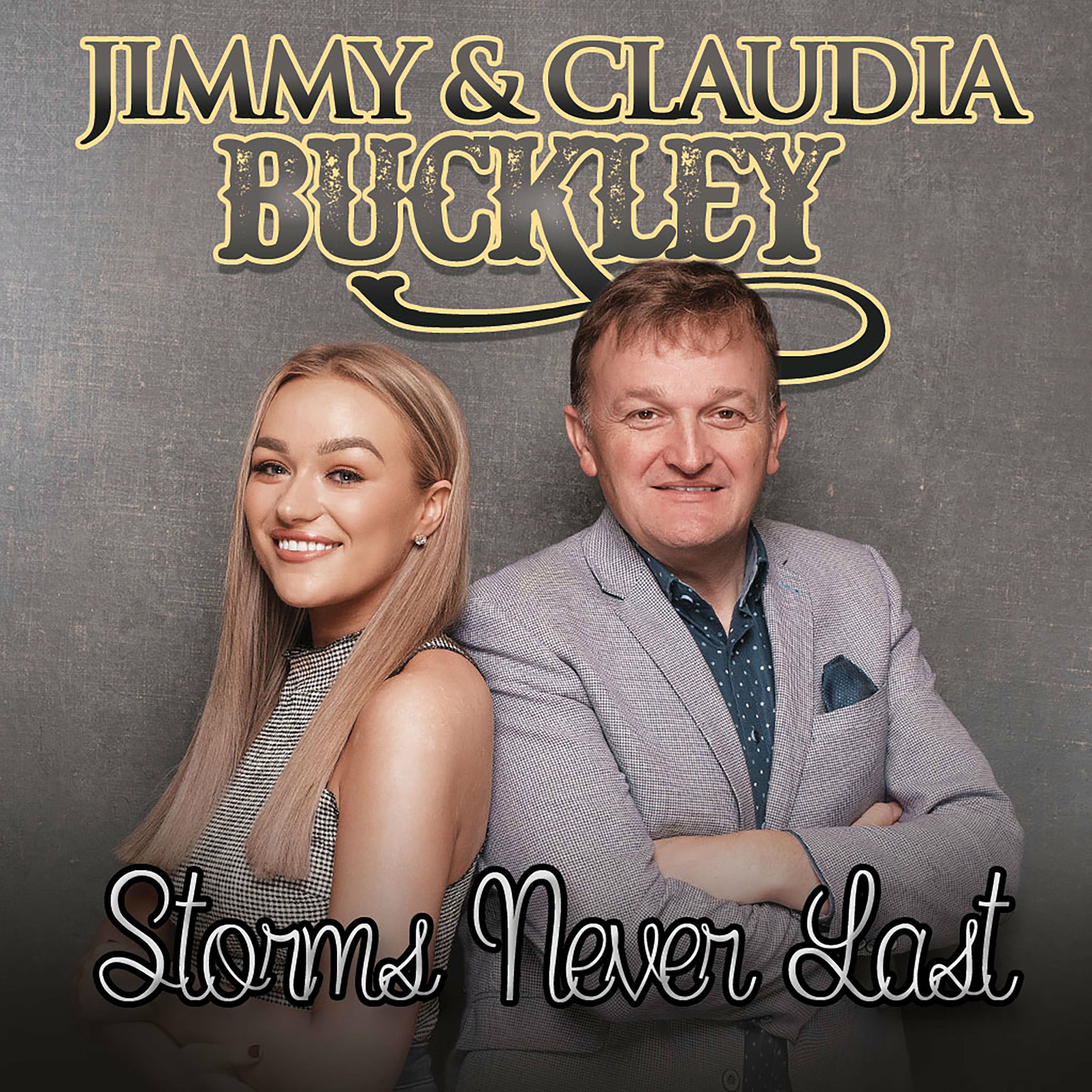 Album cover of Storms Never Last