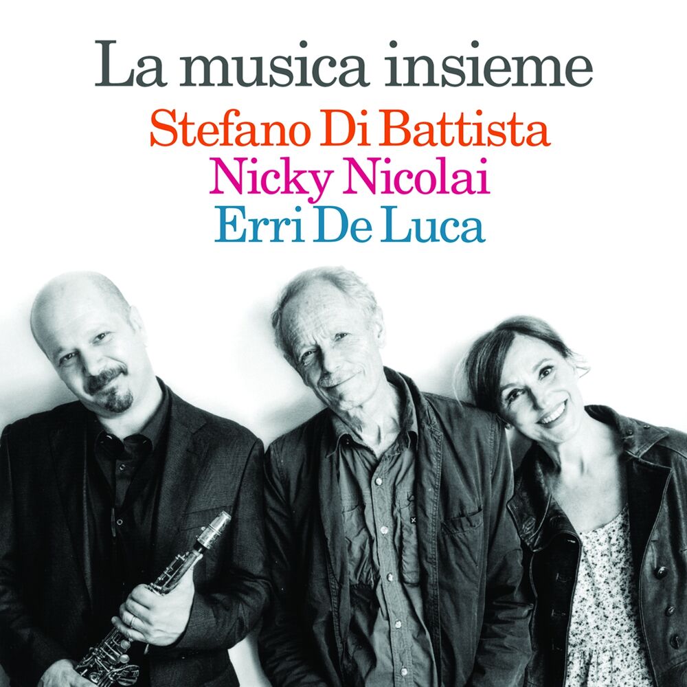 Picture of La musica insieme