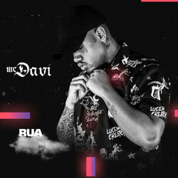 Cover of Rua
