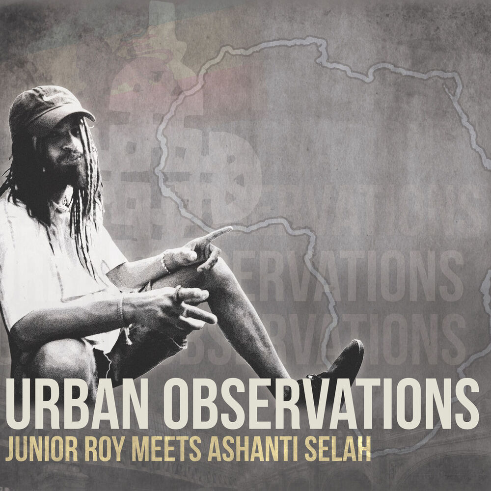 Picture of Urban Observations