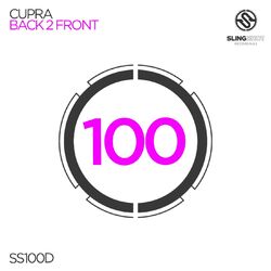 Cover of Back 2 Front