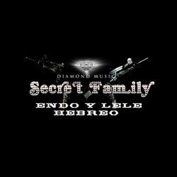 Cover of Las Armas Secretas