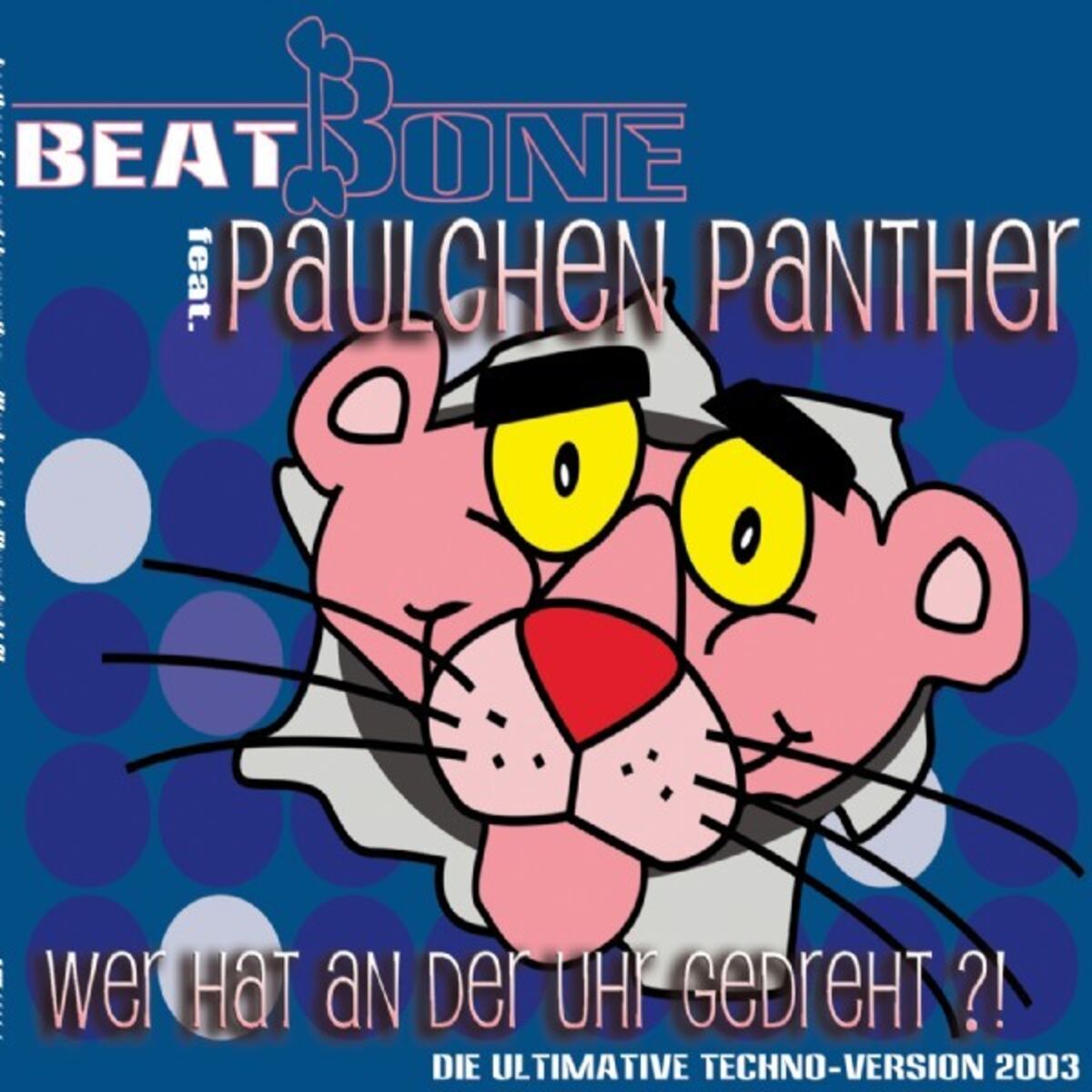 Album cover of Wer hat an der Uhr gedreht? (Pit Bailay Radio Mix)