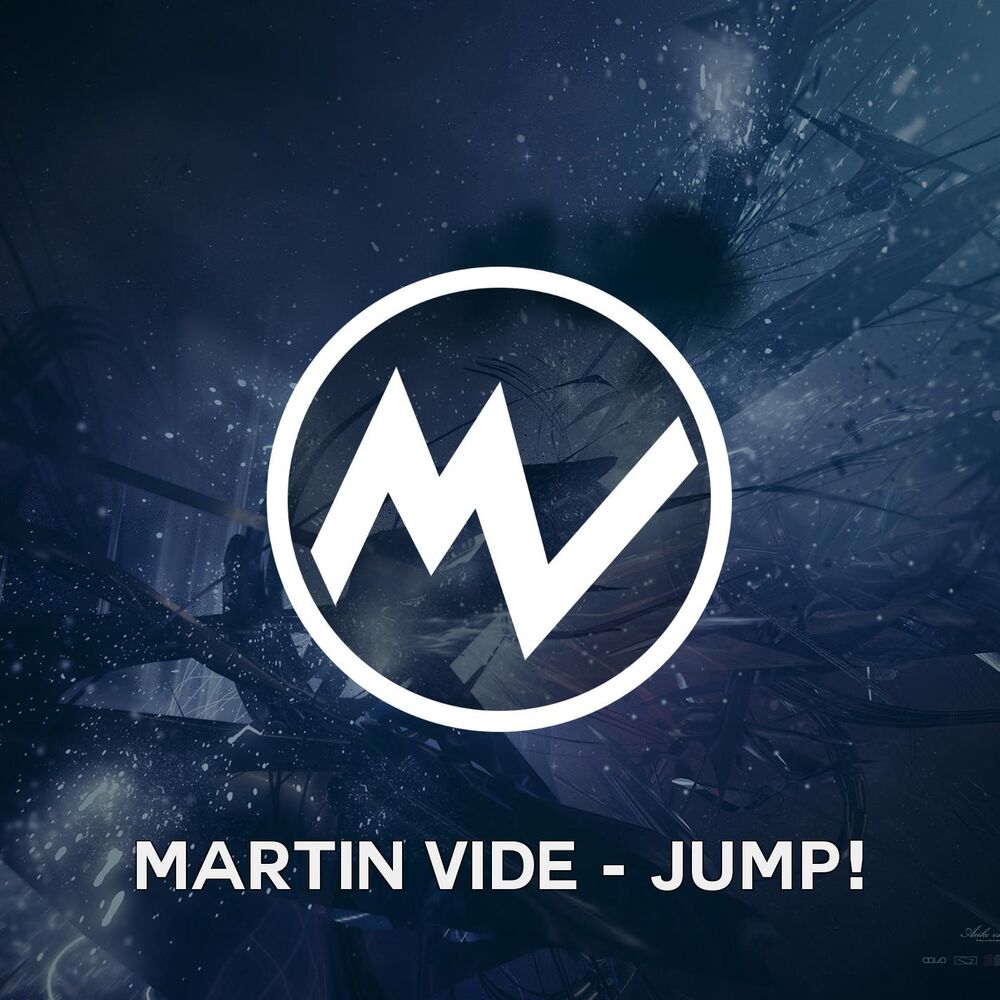 Picture of Jump!