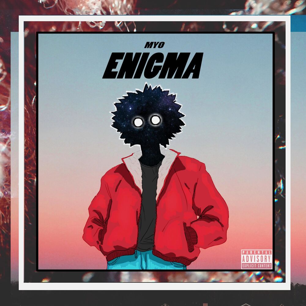 Picture of Enigma