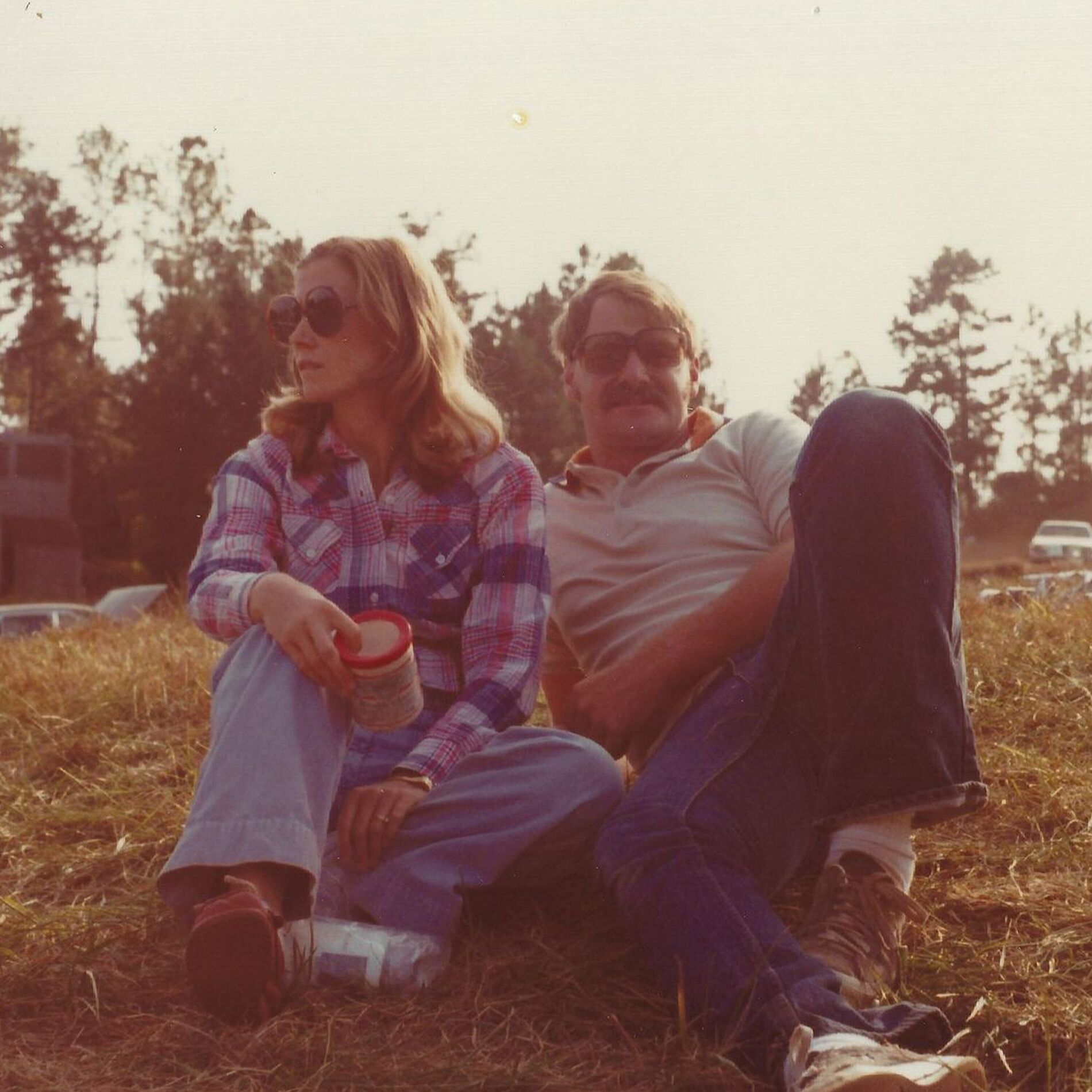Album cover of Fireside