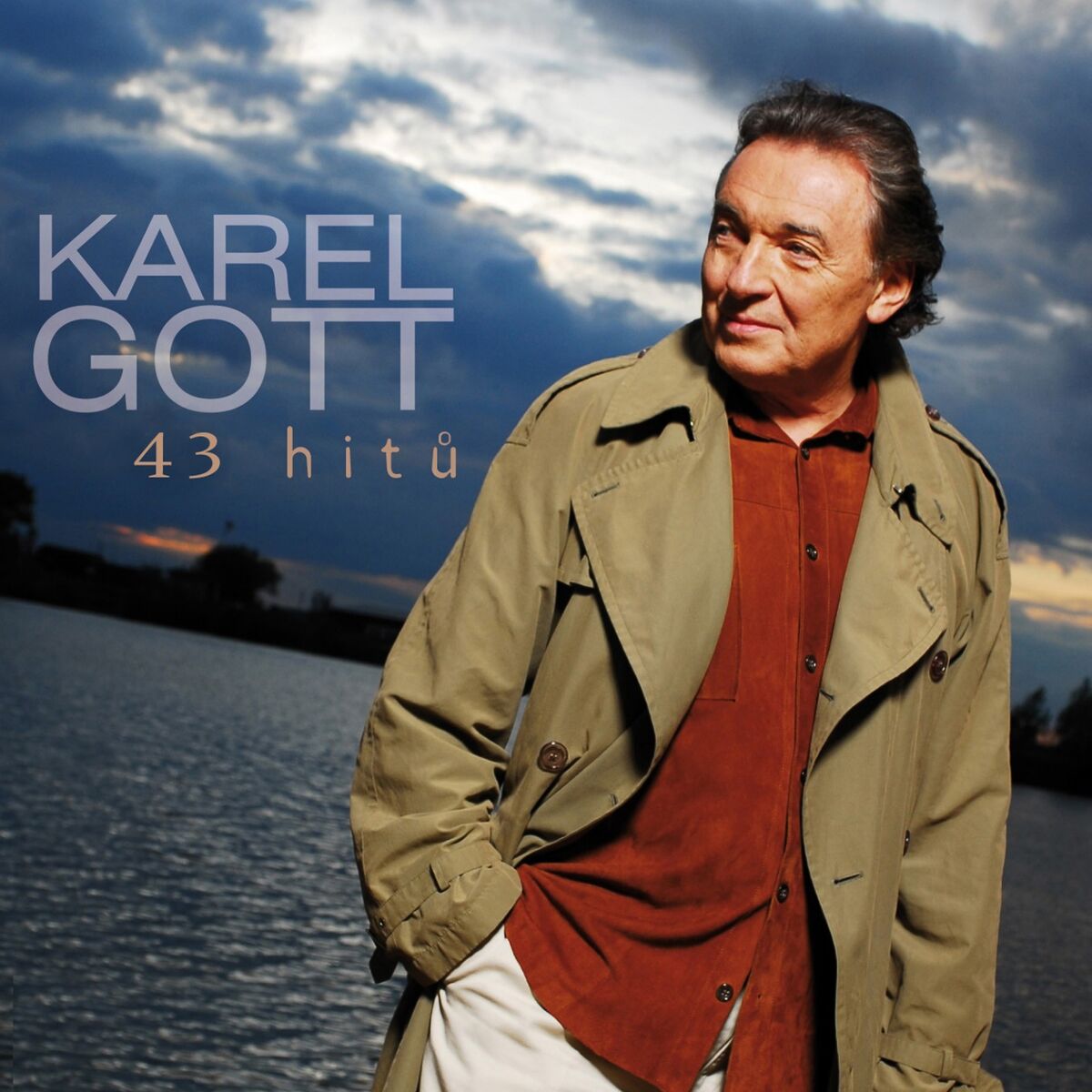 Album cover of Jdi Za Štěstím