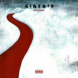 Cover of Siberia