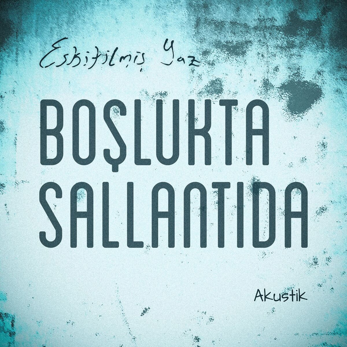 Album cover of Uyursam Geçer Mi?