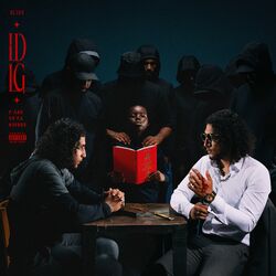 Cover of LDLG (L'art de la guerre)