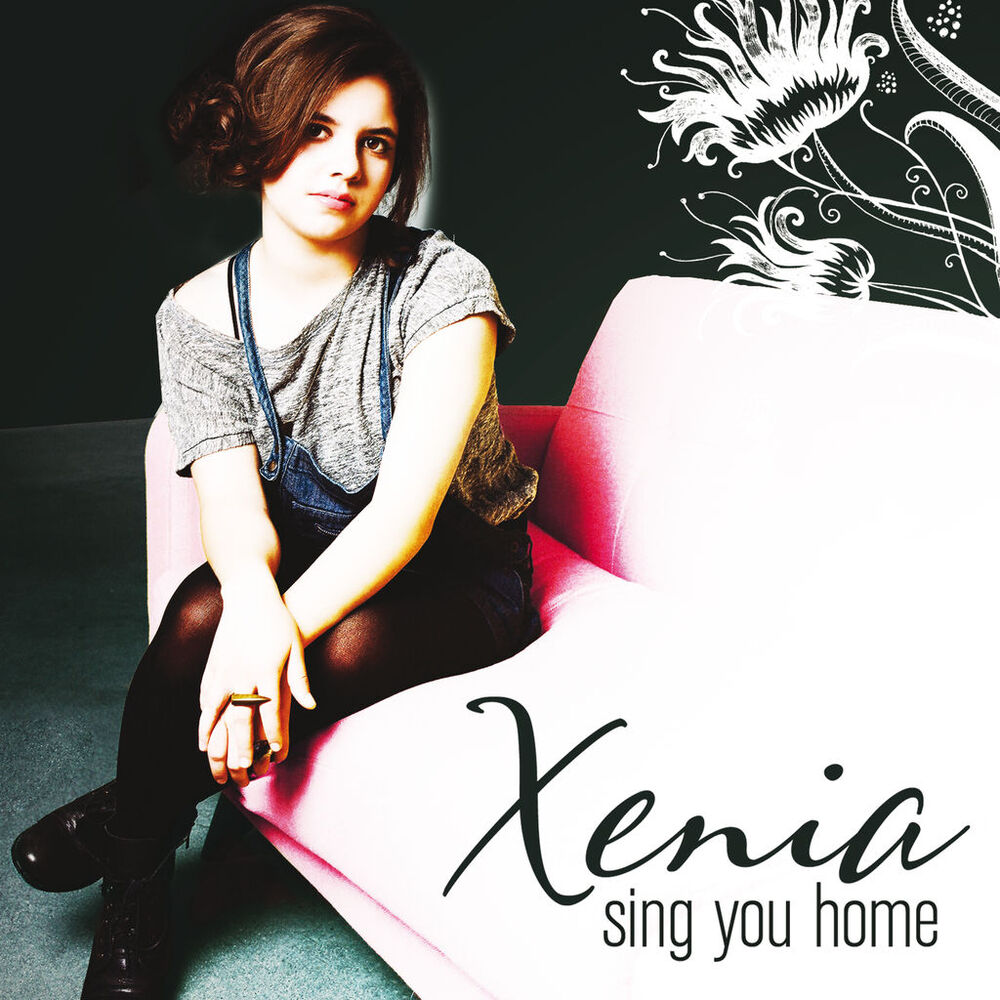 Picture of Sing You Home (EP)