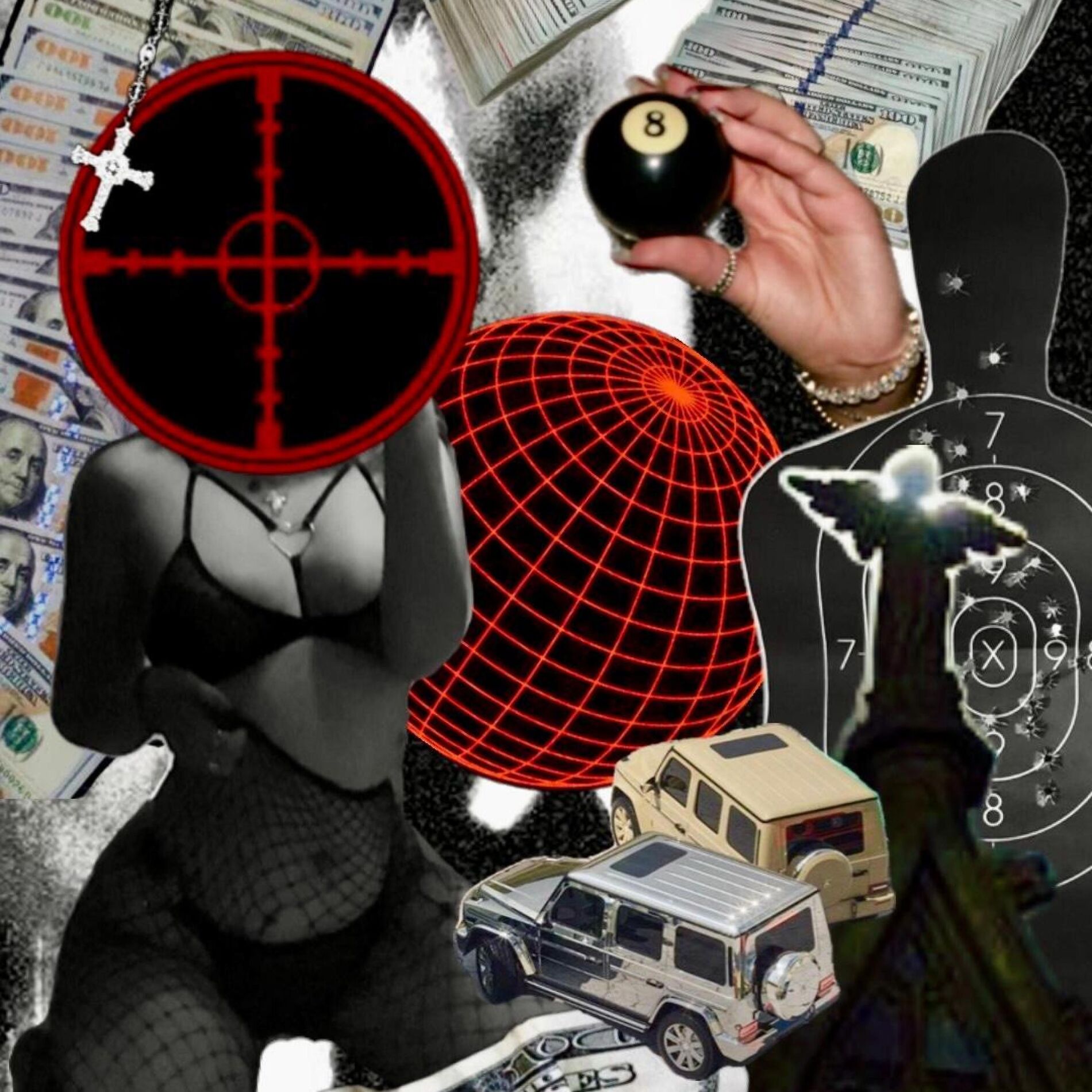 Album cover of MOSCOW