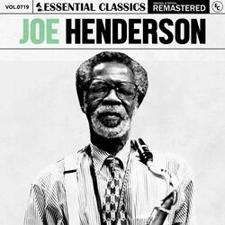 Essential Classics, Vol. 719: Joe Henderson