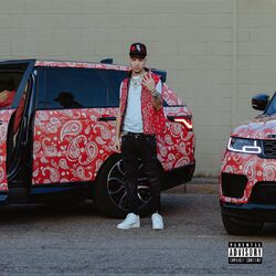 Cover of Take 4