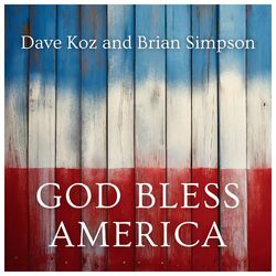 Cover of God Bless America