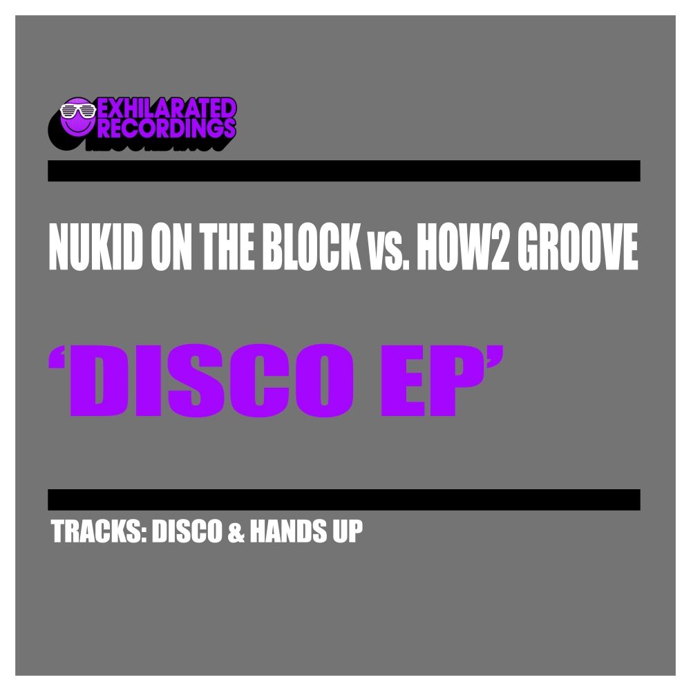 Picture of Disco EP