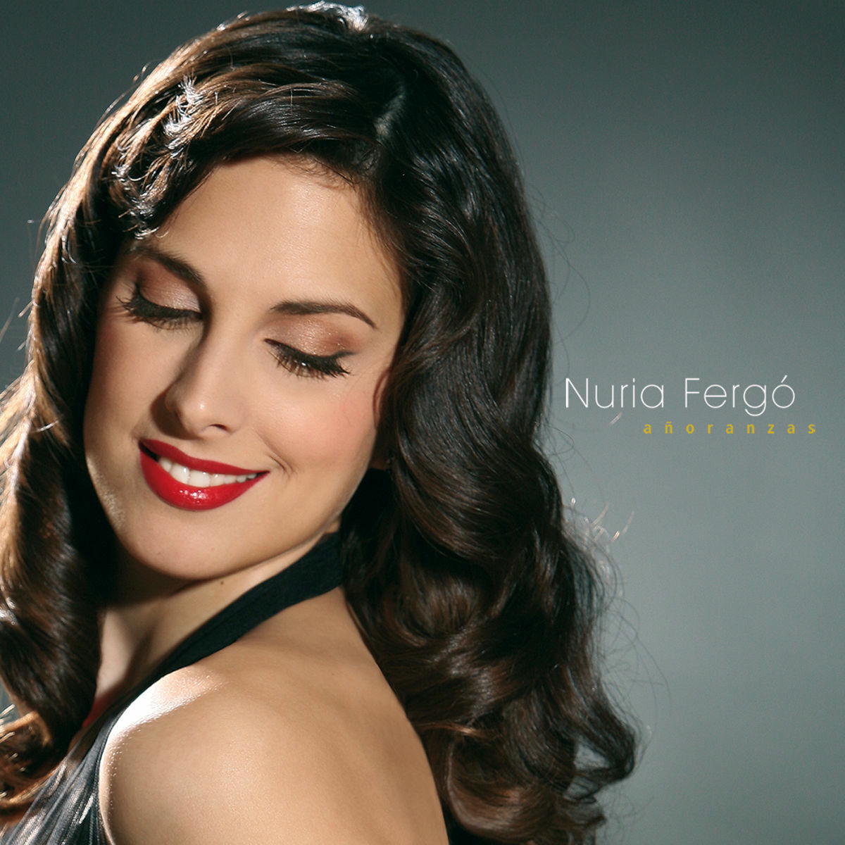 Album cover of Añoranzas