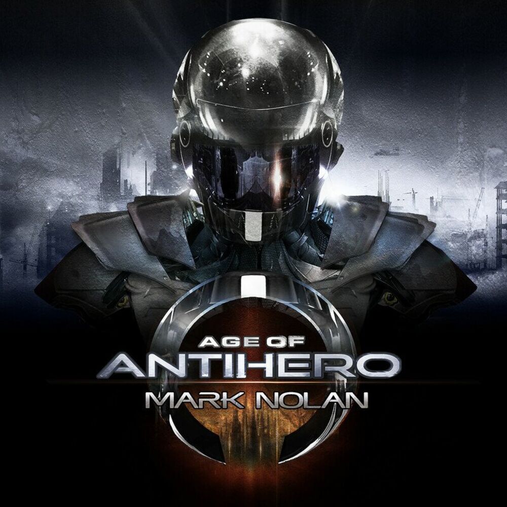 Picture of Age of Antihero