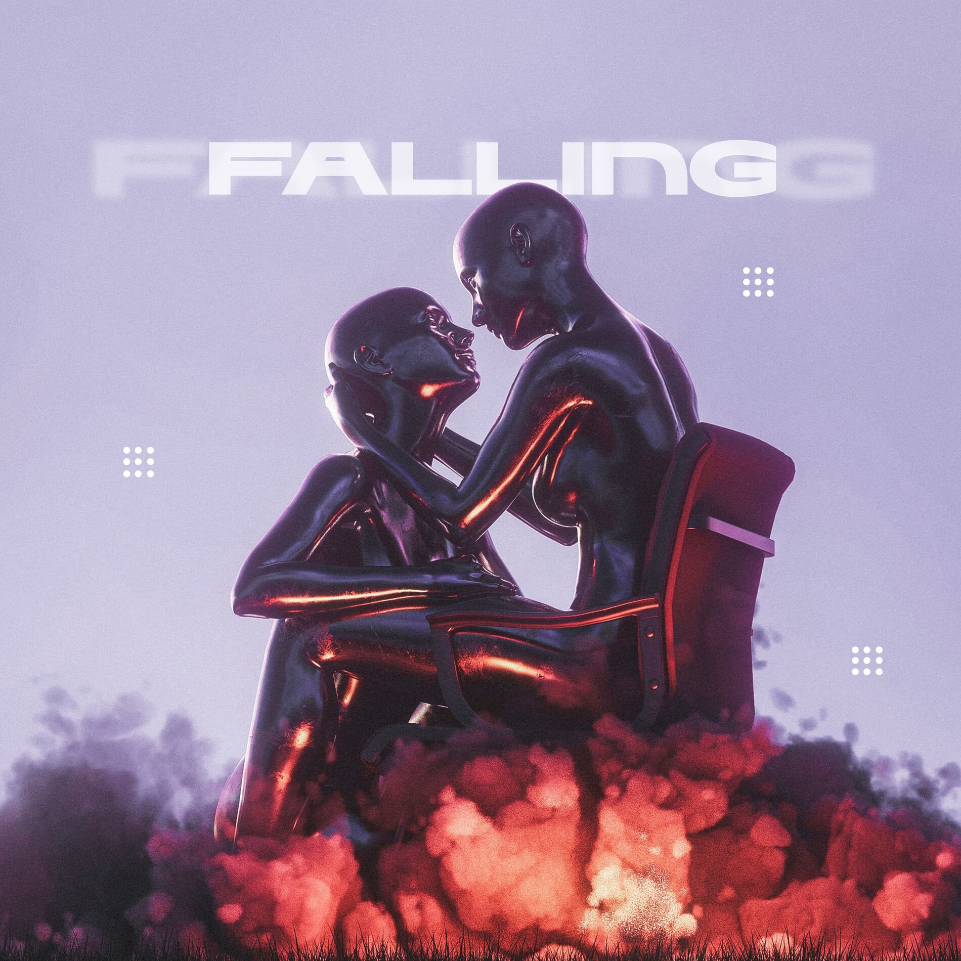 Album cover of Falling