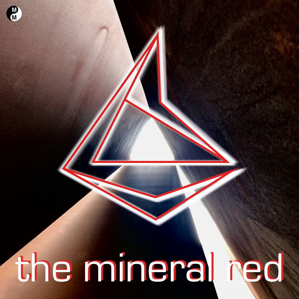Picture of The Mineral Red