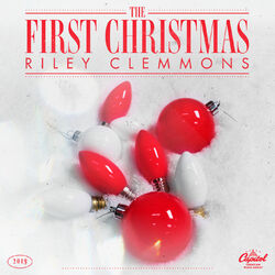 Cover of The First Christmas
