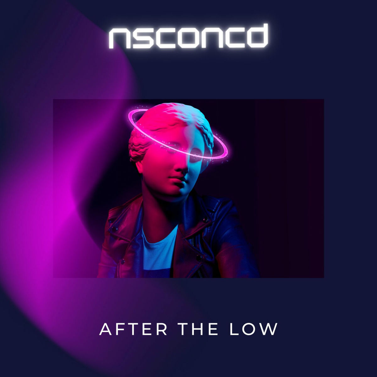 Album cover of After The Low