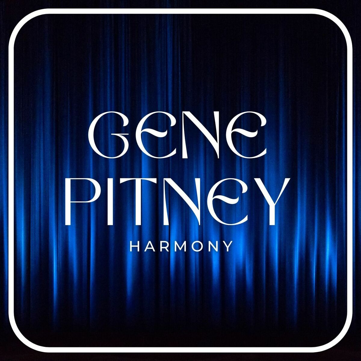 Album cover of Harmony