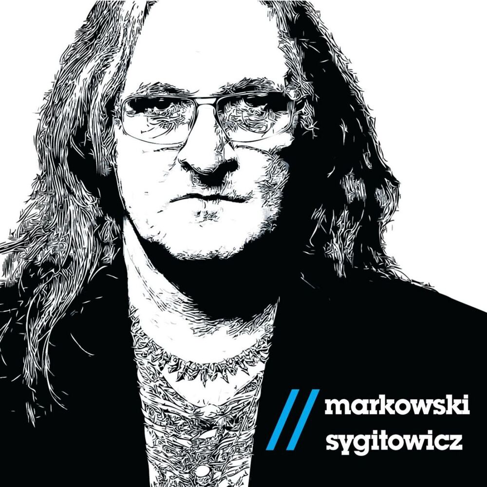 Picture of Markowski/Sygitowicz