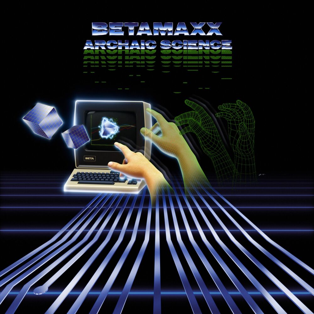 Picture of Archaic Science